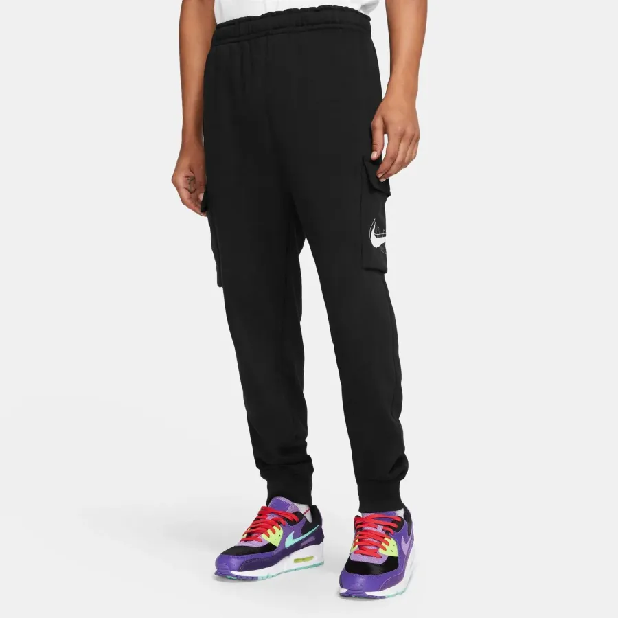 Спортивні штани Nike Sportswear Pant Cargo Air Print DD9696-010