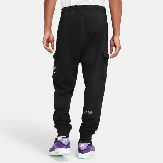 Спортивні штани Nike Sportswear Pant Cargo Air Print DD9696-010