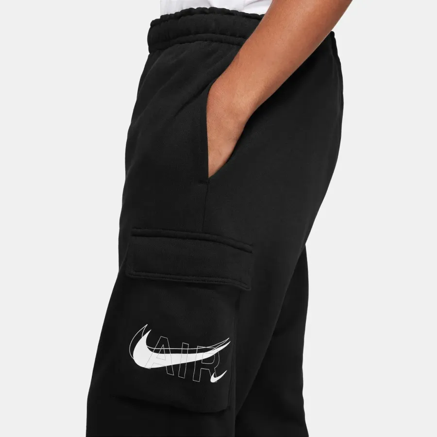 Спортивні штани Nike Sportswear Pant Cargo Air Print DD9696-010