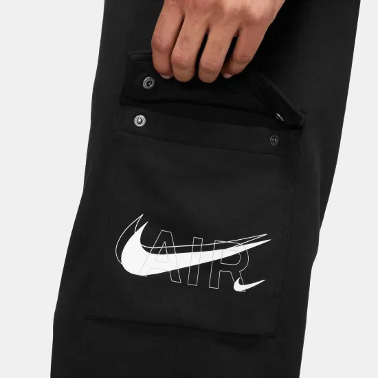 Спортивні штани Nike Sportswear Pant Cargo Air Print DD9696-010