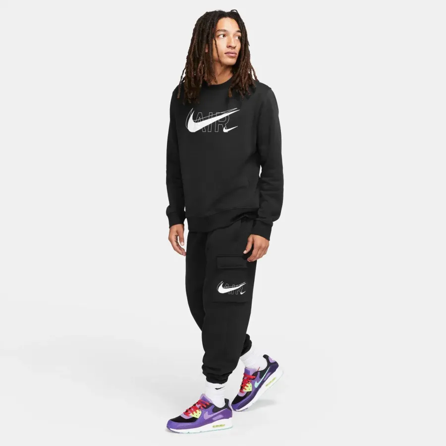 Спортивні штани Nike Sportswear Pant Cargo Air Print DD9696-010