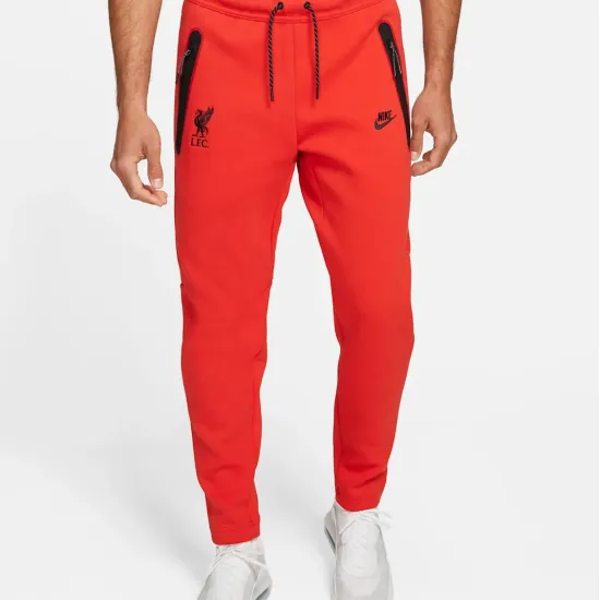 Штани Nike Liverpool FC Tech Fleece DD9725-612