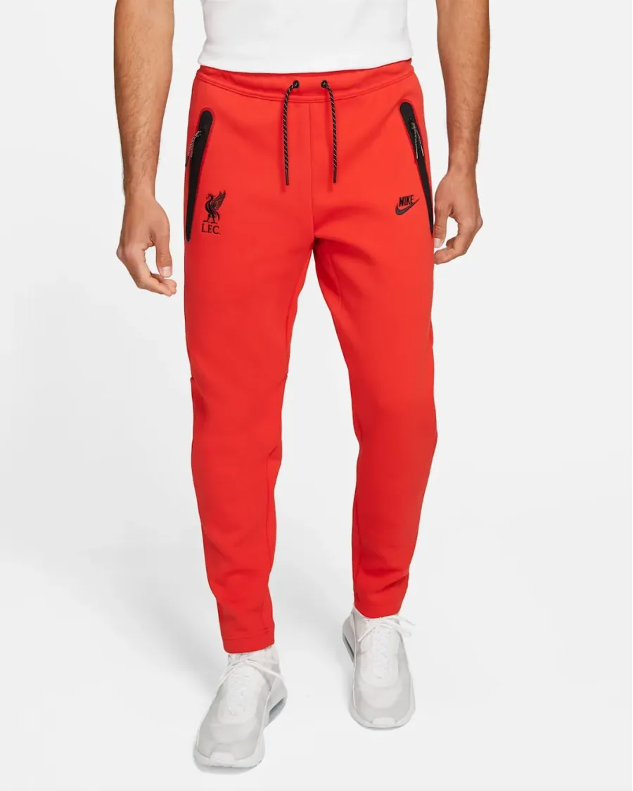 Штани Nike Liverpool FC Tech Fleece DD9725-612