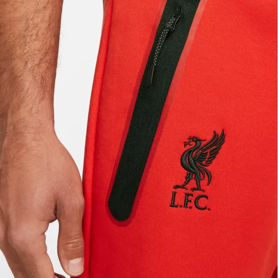 Штани Nike Liverpool FC Tech Fleece DD9725-612