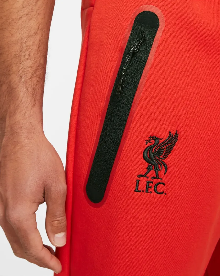 Штани Nike Liverpool FC Tech Fleece DD9725-612