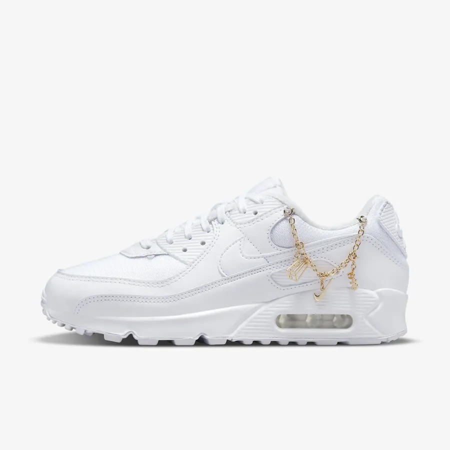 Кросівки Nike Air Max 90 Premium DH0569-100