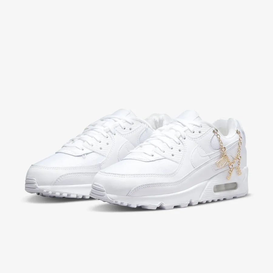 Кросівки Nike Air Max 90 Premium DH0569-100