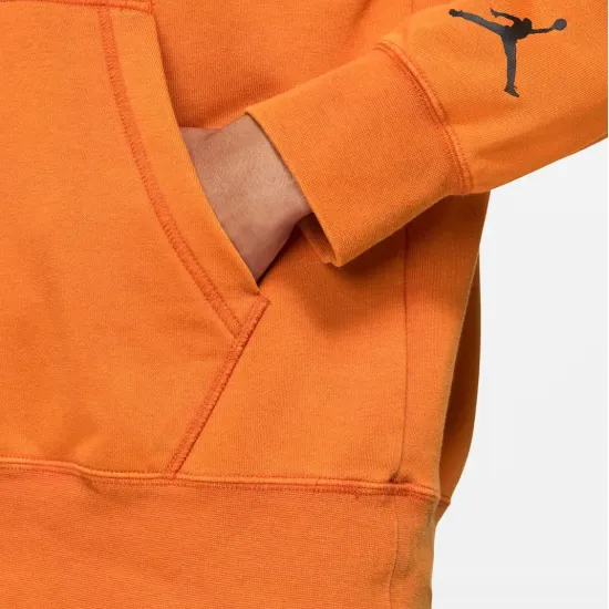 Кофта Nike Air Jordan Zion Dri-FIT Performance Fleece DH0598-893