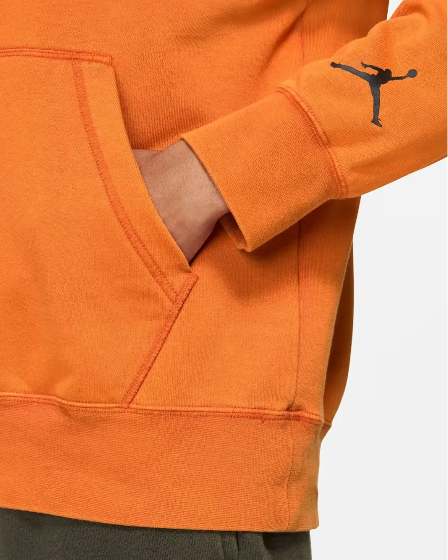 Кофта Nike Air Jordan Zion Dri-FIT Performance Fleece DH0598-893