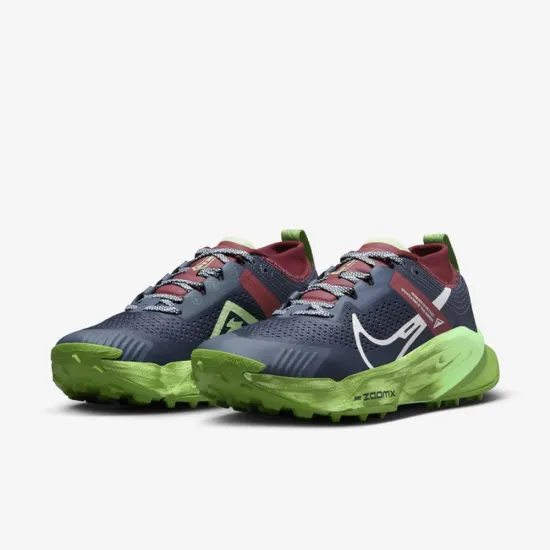 Кросівки Nike Air Zoomx Zegama Trail DH0625-403