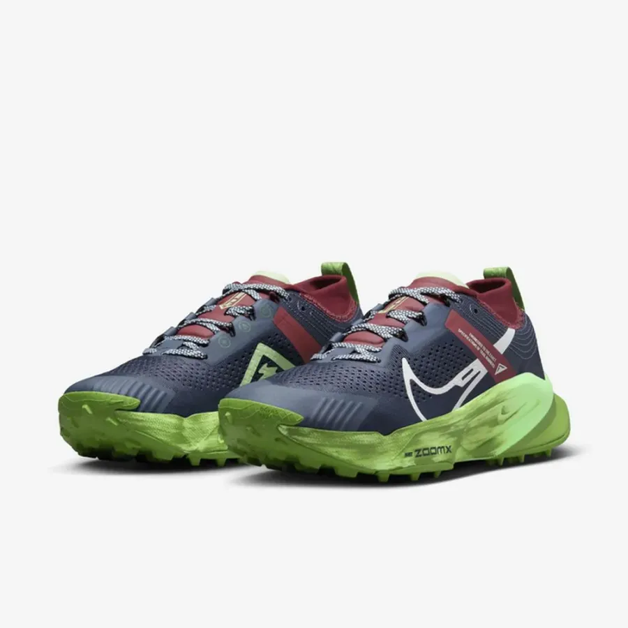 Кросівки Nike Air Zoomx Zegama Trail DH0625-403