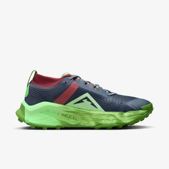 Кросівки Nike Air Zoomx Zegama Trail DH0625-403