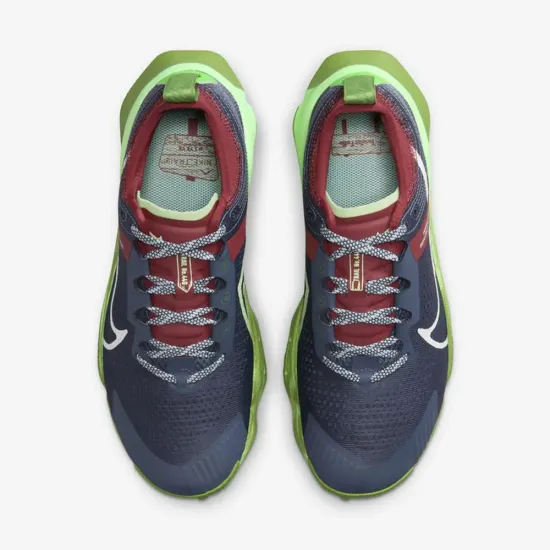 Кросівки Nike Air Zoomx Zegama Trail DH0625-403
