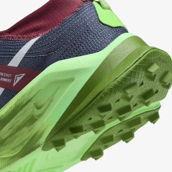 Кросівки Nike Air Zoomx Zegama Trail DH0625-403
