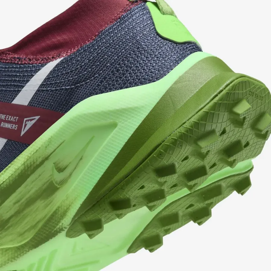 Кросівки Nike Air Zoomx Zegama Trail DH0625-403