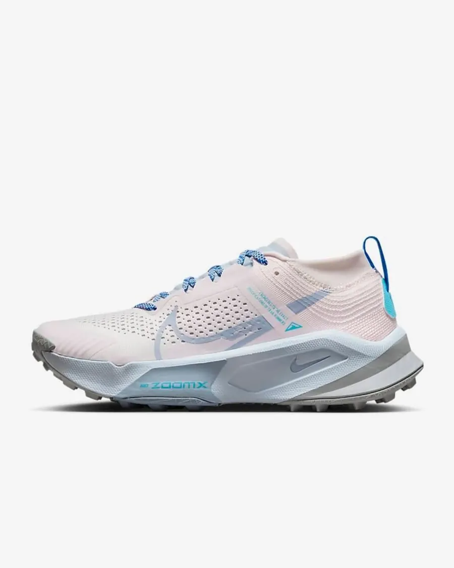 Кросівки Nike Air Zoomx Zegama Trail DH0625-601
