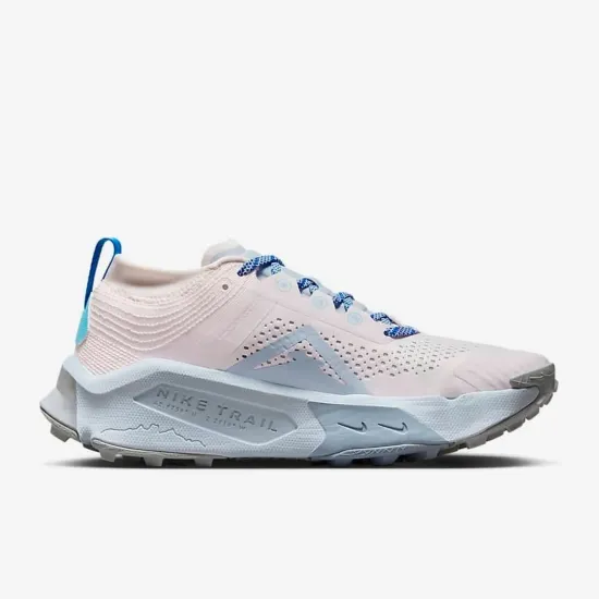 Кросівки Nike Air Zoomx Zegama Trail DH0625-601