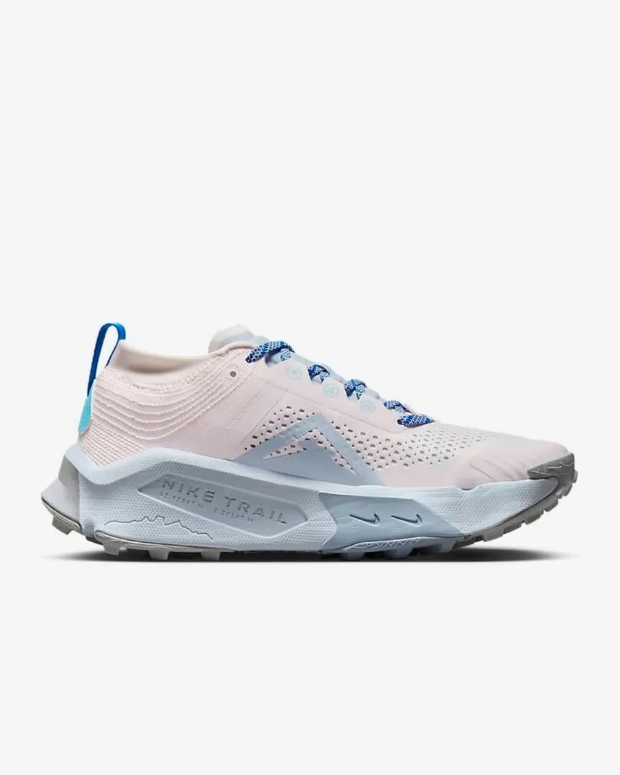 Кросівки Nike Air Zoomx Zegama Trail DH0625-601