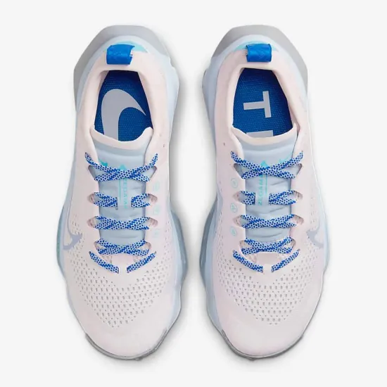 Кросівки Nike Air Zoomx Zegama Trail DH0625-601