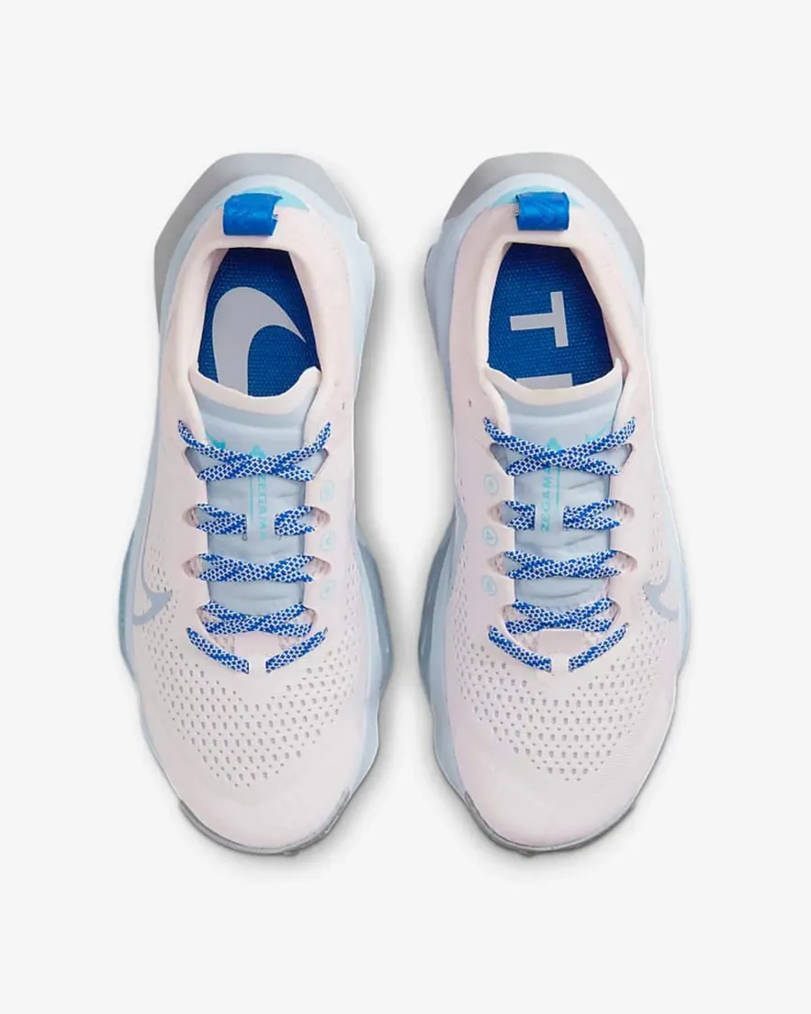 Кросівки Nike Air Zoomx Zegama Trail DH0625-601
