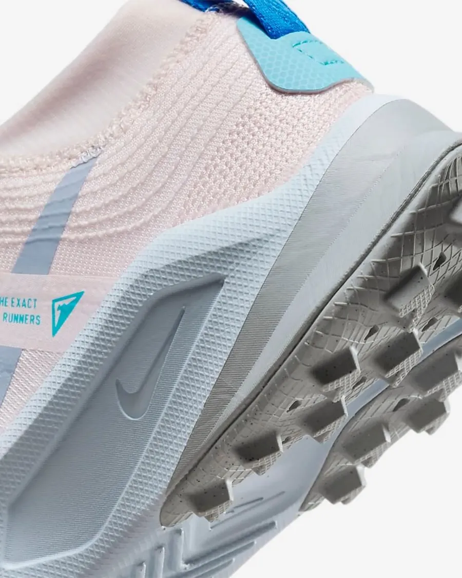 Кросівки Nike Air Zoomx Zegama Trail DH0625-601