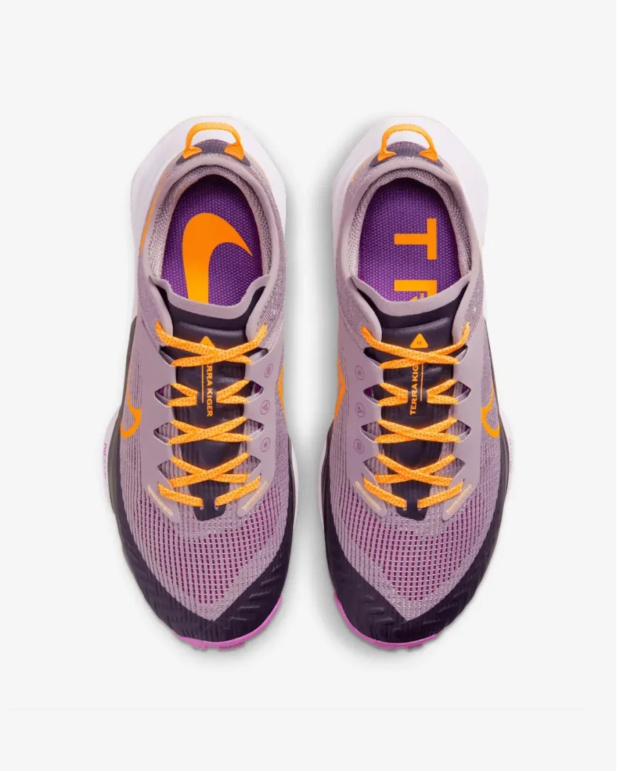 Кросівки Nike Air Zoom Terra Kiger 8 DH0654-501