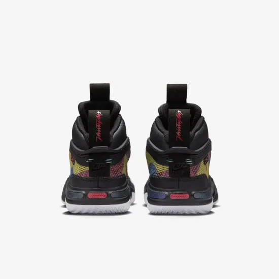 Кросівки Nike Air Jordan 36 Low 'Infrared' DH0833-063
