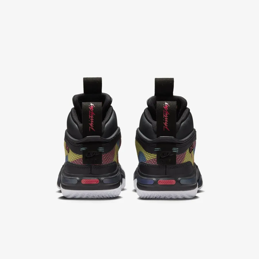 Кросівки Nike Air Jordan 36 Low 'Infrared' DH0833-063