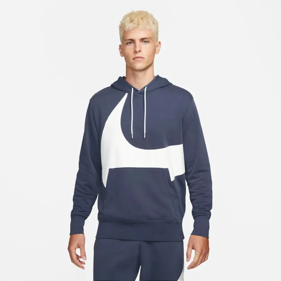 Кофта Nike Sportswear Swoosh Po Sbb HD DH1027-437