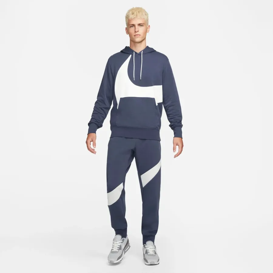 Кофта Nike Sportswear Swoosh Po Sbb HD DH1027-437