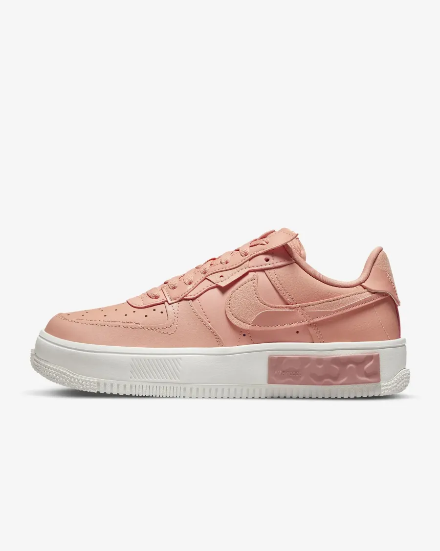 Кросівки Nike Air Force 1 Fontanka DH1290-801