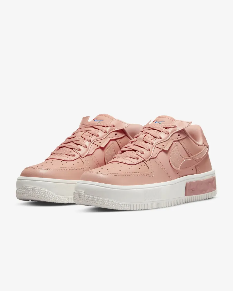 Кросівки Nike Air Force 1 Fontanka DH1290-801