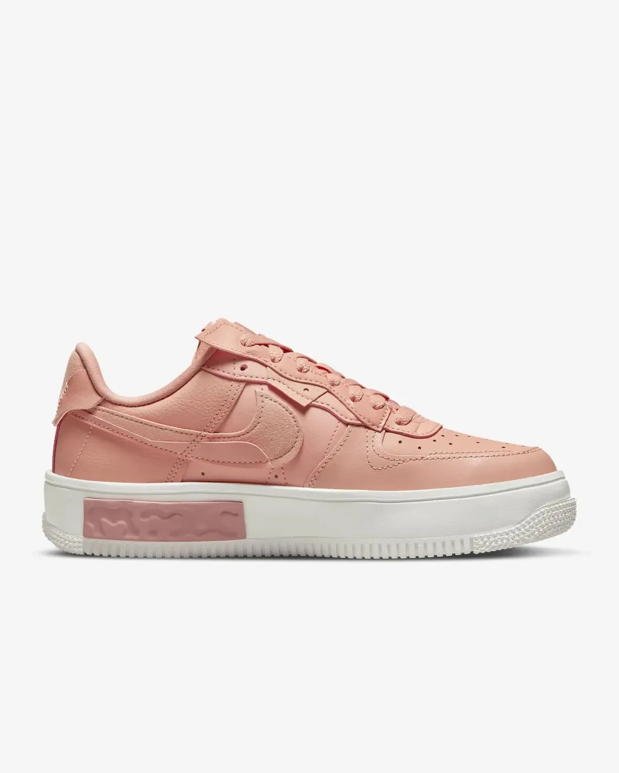 Кросівки Nike Air Force 1 Fontanka DH1290-801