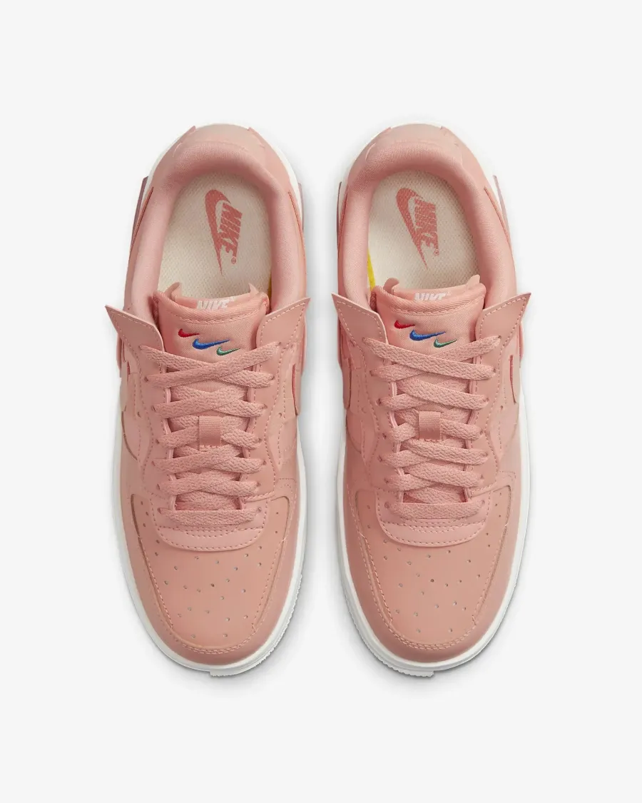 Кросівки Nike Air Force 1 Fontanka DH1290-801