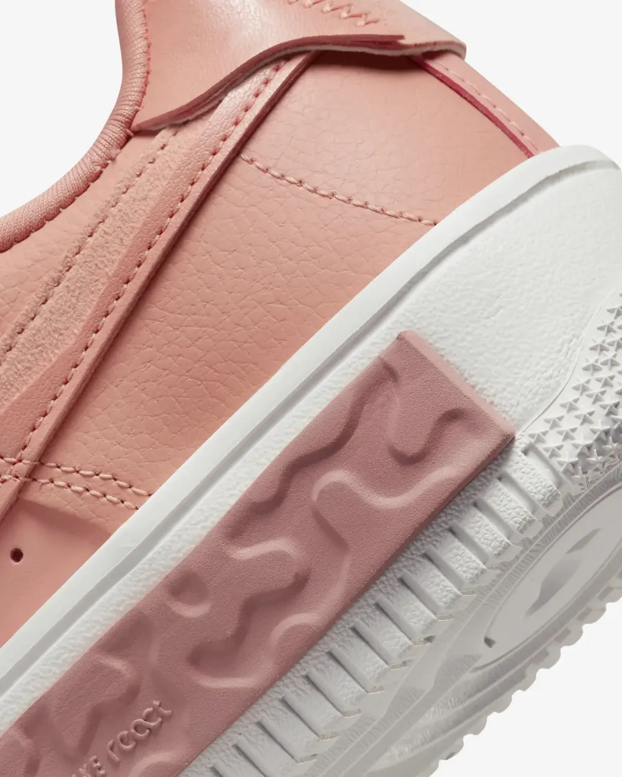 Кросівки Nike Air Force 1 Fontanka DH1290-801