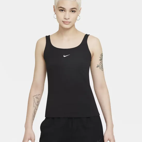 Майка Nike Sportswear Essential Cami Tank DH1345-010