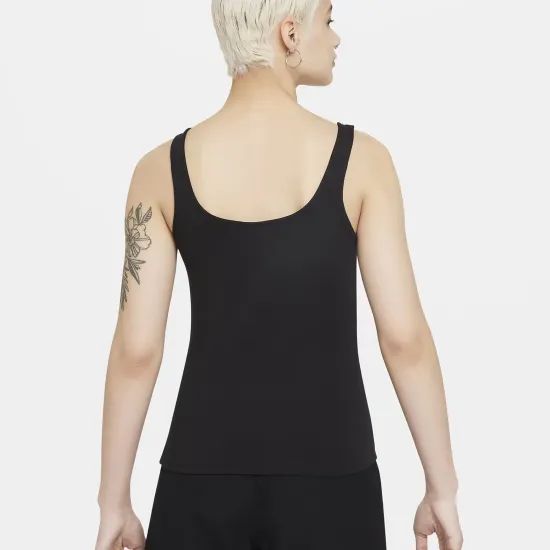 Майка Nike Sportswear Essential Cami Tank DH1345-010