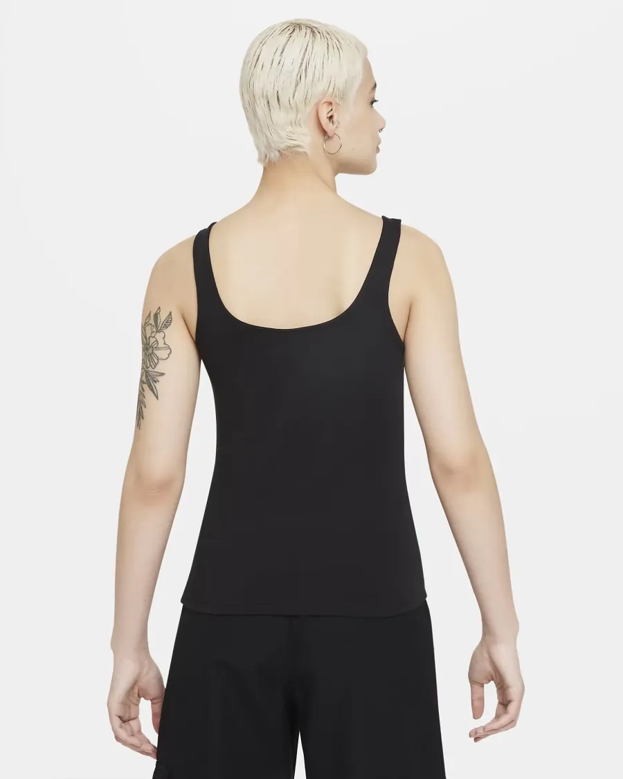 Майка Nike Sportswear Essential Cami Tank DH1345-010
