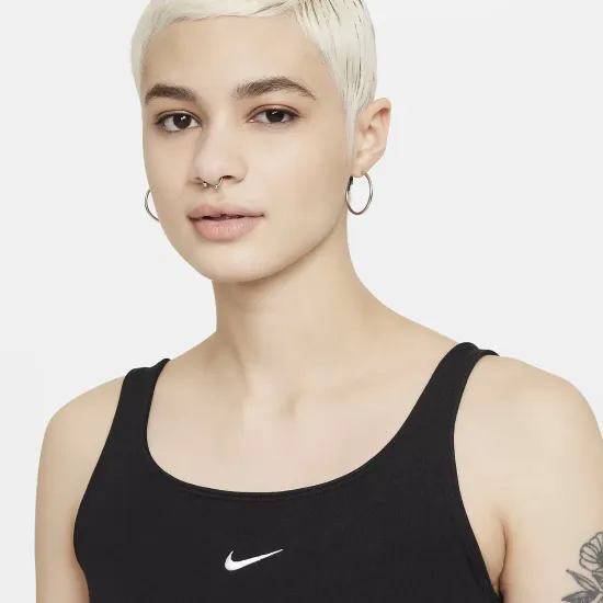 Майка Nike Sportswear Essential Cami Tank DH1345-010