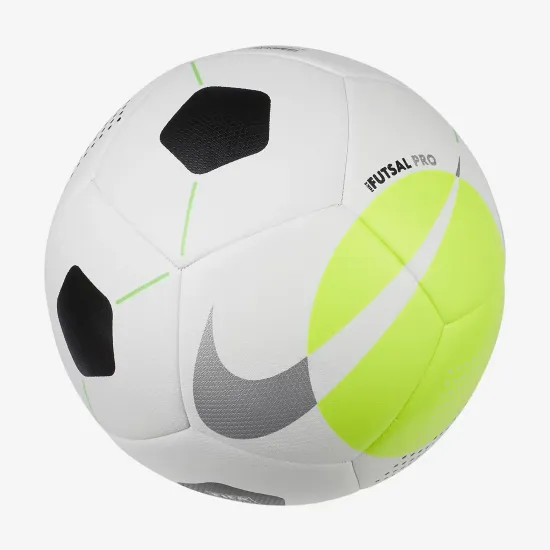 М’яч Nike Futsal Pro DH1992-100
