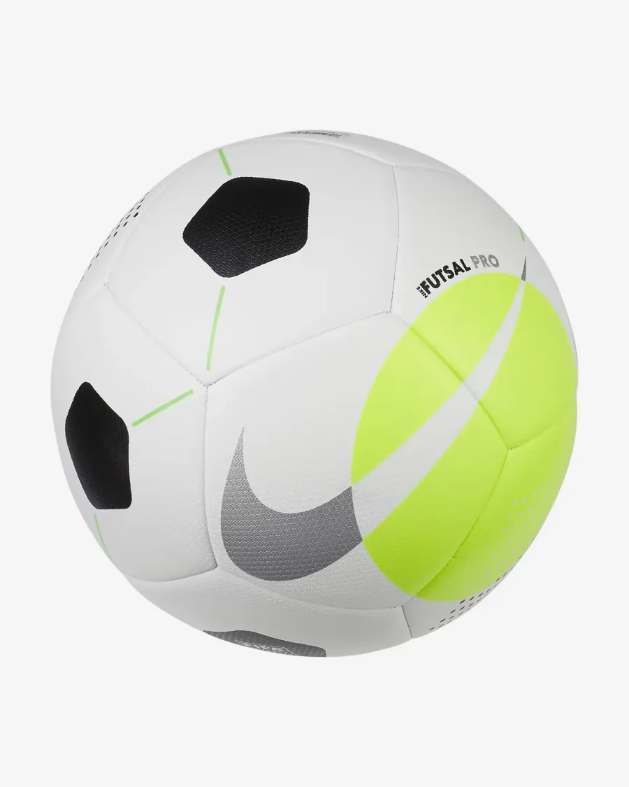 М’яч Nike Futsal Pro DH1992-100