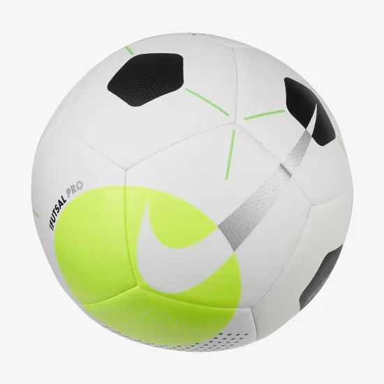 М’яч Nike Futsal Pro DH1992-100