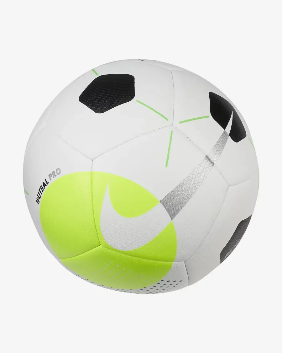М’яч Nike Futsal Pro DH1992-100