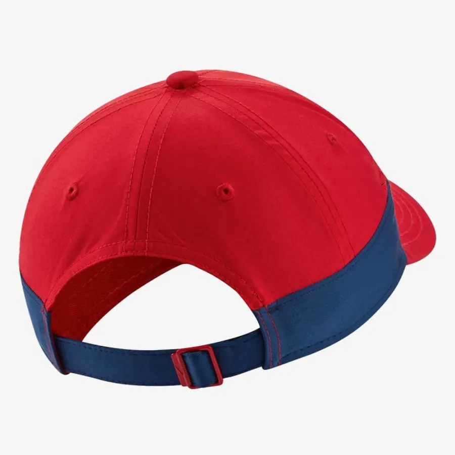 Кепка Nike H86 DH2049-657