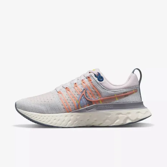 Кросівки Nike React Infinity Run Flyknit 2 Premium DH2497-600