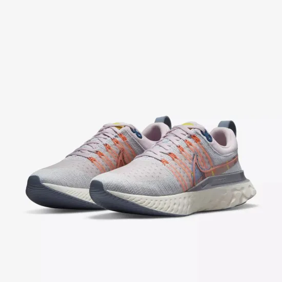 Кросівки Nike React Infinity Run Flyknit 2 Premium DH2497-600