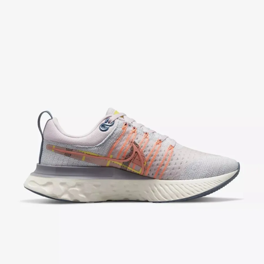 Кросівки Nike React Infinity Run Flyknit 2 Premium DH2497-600