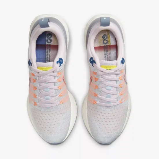 Кросівки Nike React Infinity Run Flyknit 2 Premium DH2497-600