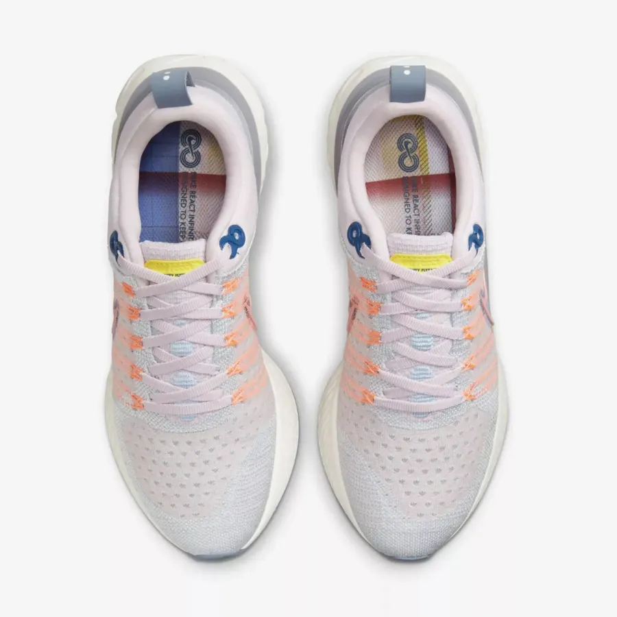 Кросівки Nike React Infinity Run Flyknit 2 Premium DH2497-600
