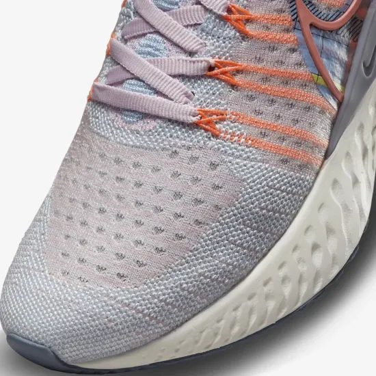 Кросівки Nike React Infinity Run Flyknit 2 Premium DH2497-600